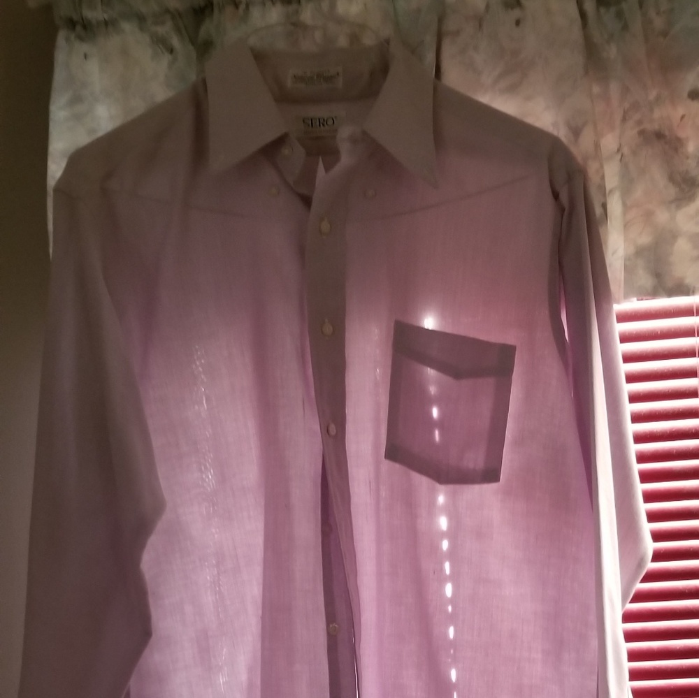 Dress shirt